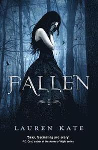 Fallen by Lauren Kate