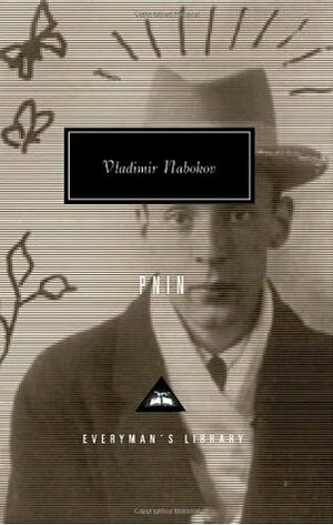 Pnin by Vladimir Nabokov