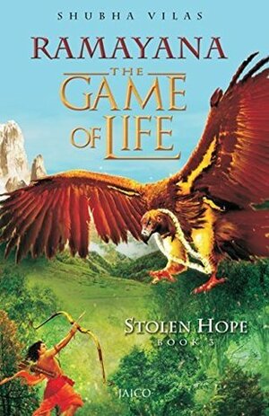 Stolen Hope by Shubha Vilas