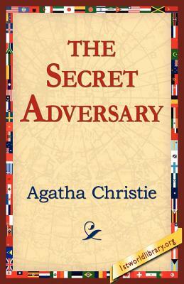 The Secret Adversary by Agatha Christie