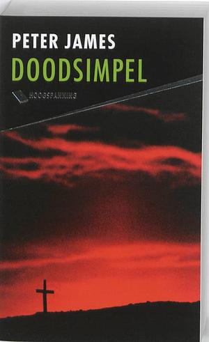 Doodsimpel by Peter James