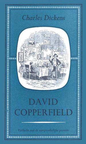 David Copperfield by Charles Dickens