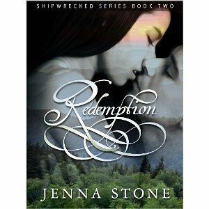 Redemption by Jenna Stone
