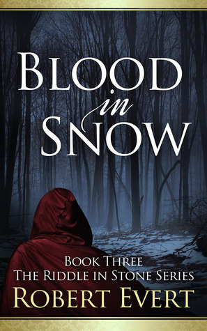 Blood in Snow by Robert Evert