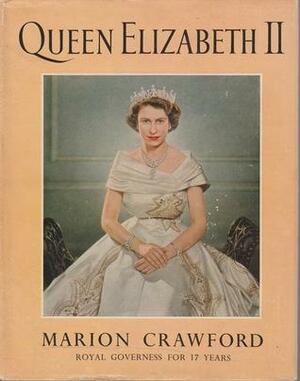 Queen Elizabeth II by Marion Crawford