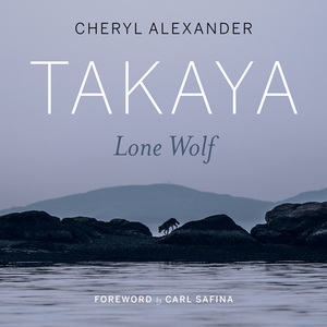 Takaya: Lone Wolf by 