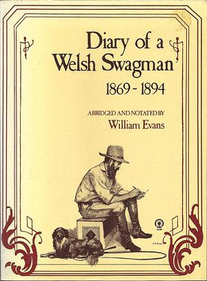 Diary of a Welsh Swagman, 1869-1894 by Joseph Jenkins