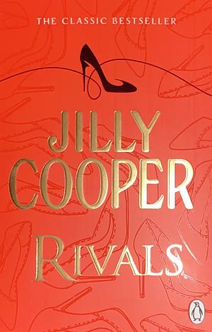 Rivals by Jilly Cooper