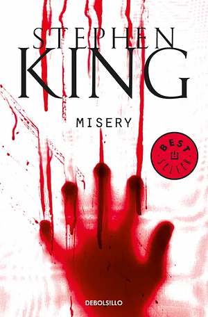 Misery by Stephen King