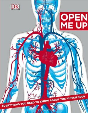 Open Me Up by Laura Buller