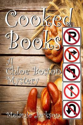 Cooked Books by Melanie Jackson