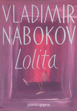 Lolita by Vladimir Nabokov