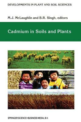 Cadmium in Soils and Plants by 