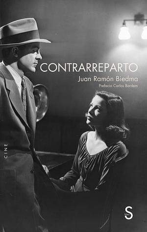 Contrarreparto by Juan Ramón Biedma