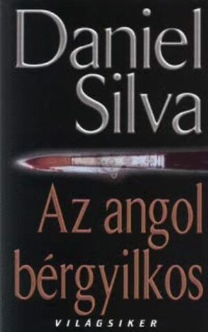 Az angol bérgyilkos by Daniel Silva