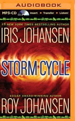 Storm Cycle by Iris Johansen, Roy Johansen