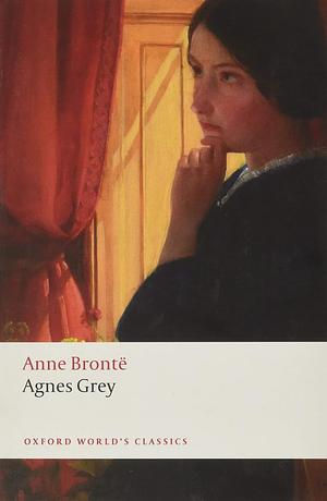 Agnes Grey by Anne Brontë