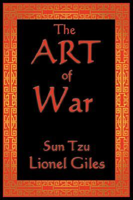 The Art of War by Sun Tzu