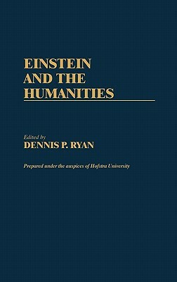 Einstein and the Humanities by Lsi