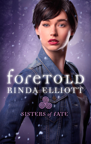 Foretold by Rinda Elliott