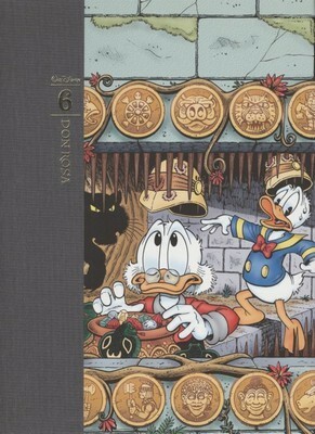 Don Rosan kootut – Osa 6 1996–1997 by Don Rosa