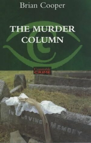 The Murder Column by Brian Cooper