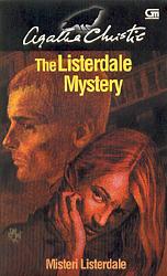 Misteri Listerdale by Agatha Christie