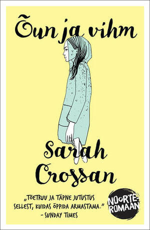 Õun ja vihm by Sarah Crossan