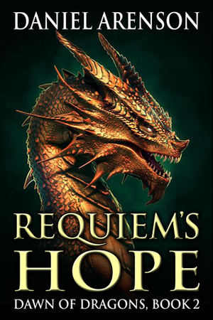 Requiem's Hope by Daniel Arenson