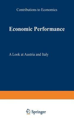 Economic Performance: A Look at Austria and Italy by 