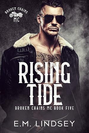 Rising Tide by E.M. Lindsey