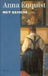 Het geheim by Anna Enquist