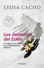 Los Demonios Del Eden by Lydia Cacho