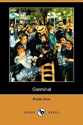 Germinal (Dodo Press) by Émile Zola