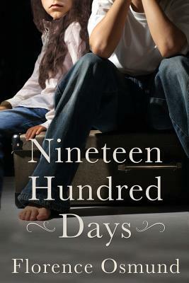 Nineteen Hundred Days by Florence Osmund