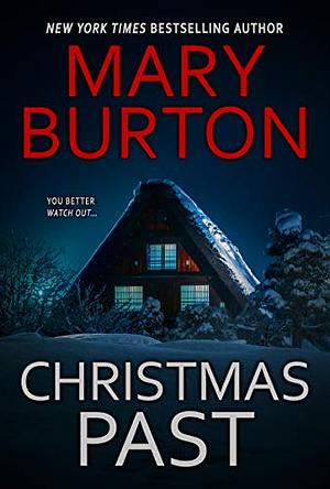 Christmas Past by Mary Burton