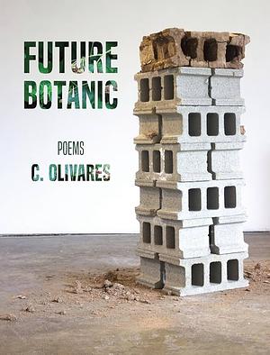 Future Botanic by Christina Olivares