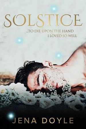 Solstice by Jena Doyle