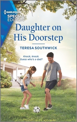 Daughter on His Doorstep by Teresa Southwick