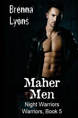 Maher Men by Brenna Lyons