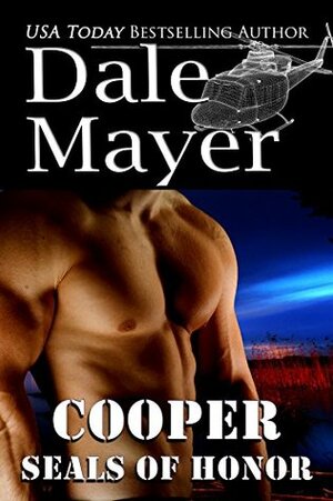 Cooper by Dale Mayer