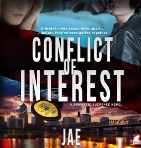 Conflict of Interest by Jae