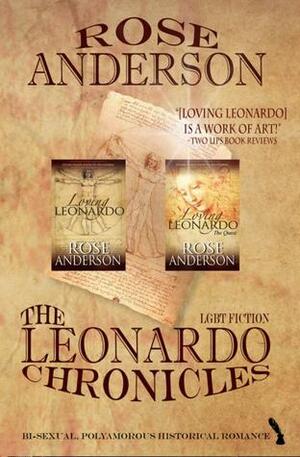 The Leonardo Chronicles by Rose Anderson