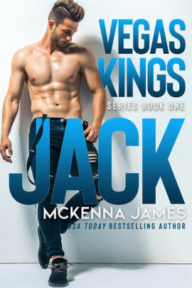 Jack by McKenna James