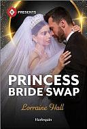 Princess Bride Swap by Lorraine Hall