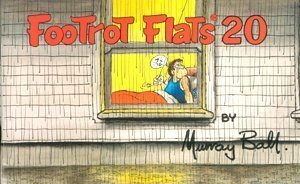 Footrot Flats 20 by Murray Ball