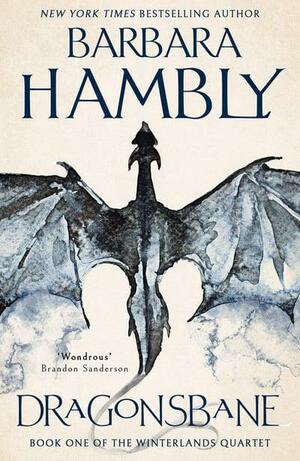 Dragonsbane by Barbara Hambly