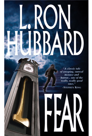 Fear by L. Ron Hubbard