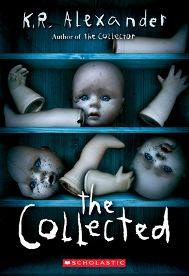 The Collected by K. R. Alexander