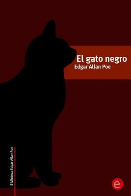 El gato negro by Edgar Allan Poe